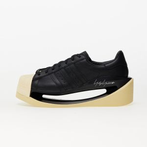 Y-3 Gendo Superstar Black/ Black/ Easyel