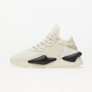 Y-3 Kaiwa Crew White/ Off White/ Black