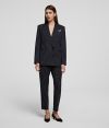 Sako Karl Lagerfeld Pinstripe Blazer galéria