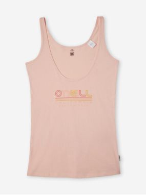 ONeill Light Pink Girl Top O'Neill All Year - Girls