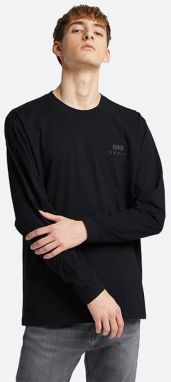 Edwin Logo Chest T-shirt Longsleeve I028563 8967