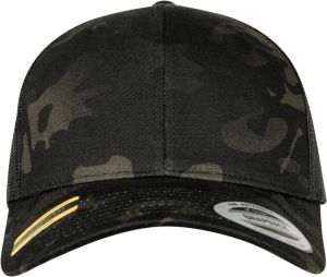 Retro Trucker Multicam Black Multicam®