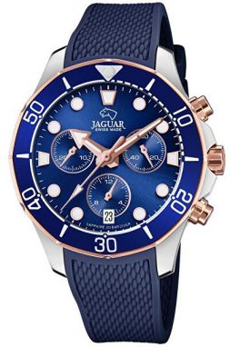 Jaguar Woman Diver J890/4