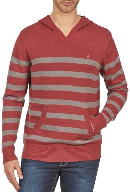 Mikiny Nixon  MCKOY SWEATER MEN'S