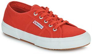 Nízke tenisky Superga  2750 COTON