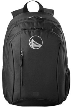 Ruksaky a batohy Wilson  NBA Team Golden State Warriors Backpack