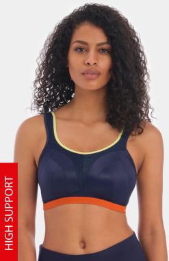 Športová podprsenka Freya Dynamic Navy Spice