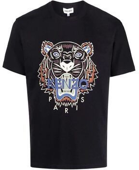 Mikiny Kenzo  Tiger