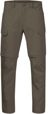 Bergans UTNE Pánske outdoorové nohavice, khaki, veľkosť