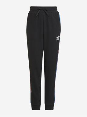 Black Children's Sweatpants adidas Originals - Boys