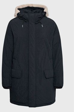 Baldessarini Parka B2 50050/000/4044 Čierna Regular Fit