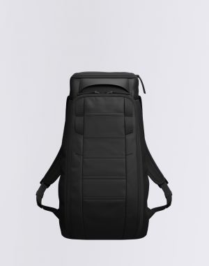 Db Hugger Backpack 20L Black out 20