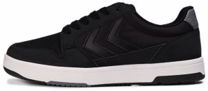 Hummel Nielsen - Black Unisex Sneakers