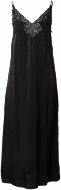 Lindex Večerné šaty 'Kelly'  čierna