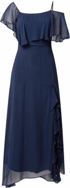 Oasis Šaty  námornícka modrá