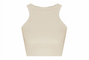 Norba Original Top Ivory