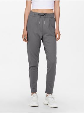 Grey Women's Trousers ONLY Pop Trash - Women