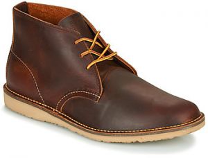 Polokozačky Red Wing  WEEKENDER CHUKKA