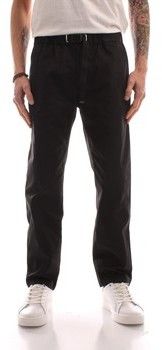 Nohavice Chinos/Nohavice Carrot Refrigiwear  P24800-GA9103