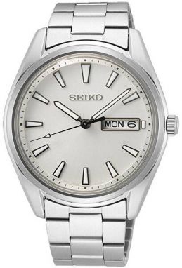 Seiko Quartz SUR339P1