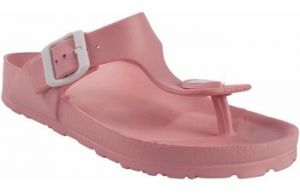 Univerzálna športová obuv Kelara  Plážová dáma  k12018 ružová