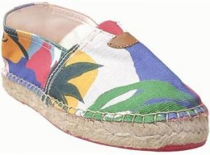 Espadrilky Toni Pons  Blanes-tj