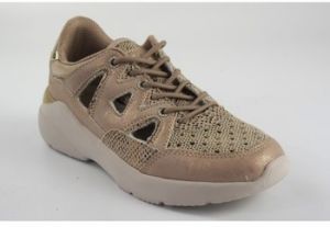 Univerzálna športová obuv Yumas  Dámska topánka  natacha béžová