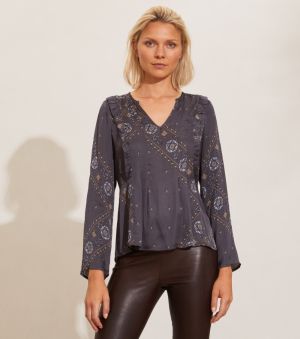 Blúzka Odd Molly Gia Blouse