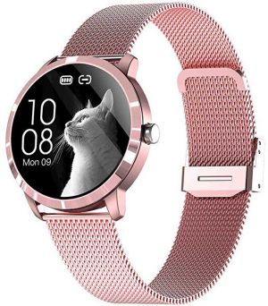 Wotchi SmartWatch W81P - Pink