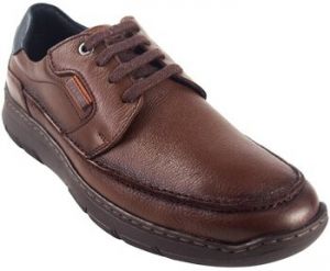 Univerzálna športová obuv Baerchi  Zapato caballero  6130 marron