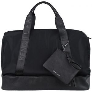 Športové tašky Kendall + Kylie  Weekender Bag HBKK-321-0008-3
