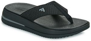 Žabky FitFlop  Surff Two-Tone Webbing Toe-Post Sandals