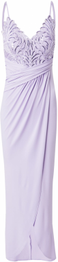 Lipsy Večerné šaty 'CORNELLI'  fialová