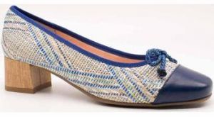 Nízka obuv do mesta Zabba Difference  -