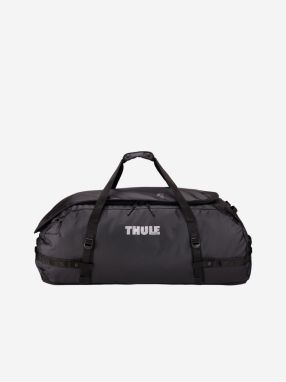 Čierna športová taška 130 l Thule Chasm