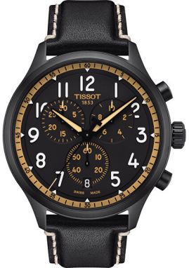 Tissot Chrono XL Vintage T116.617.36.052.02