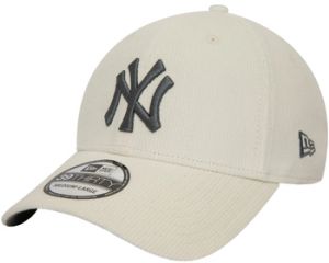 Šiltovky New-Era  Cord 39THIRTY New York Yankees MLB Cap