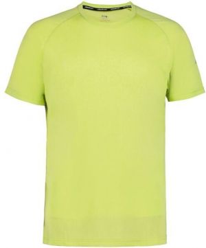 Rukka MALIKO Pánske funkčné tričko, svetlo zelená, veľkosť