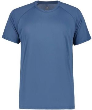 Rukka YLIKIIKA Pánske funkčné tričko, modrá, veľkosť