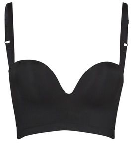 Čipkované podprsenky WONDERBRA  ULTIMATE BACKLESS