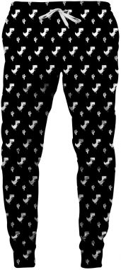 Aloha From Deer Unisex's Offline Sweatpants SWPN-PC AFD909