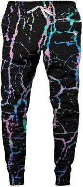 Aloha From Deer Unisex's Nocturnal Glow Sweatpants SWPN-PC AFD814