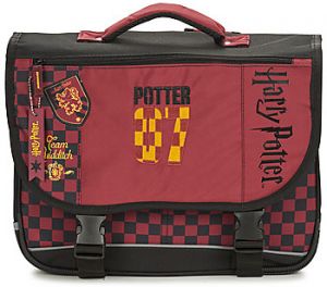 Školské tašky a aktovky Back To School  TEAM QUIDDITCH 38 CM