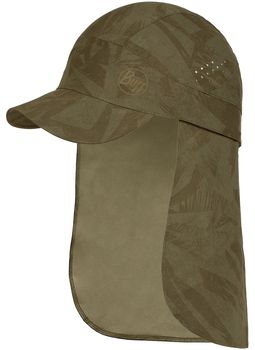 Šiltovky Buff  Pack Sahara Cap