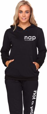 Doctor Nap Woman's Sweatshirt Drs.4134.