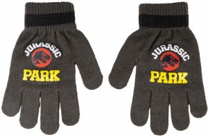 GLOVES JURASSIC PARK