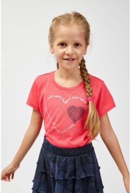 SAM73 T-shirt Alaina - Girls