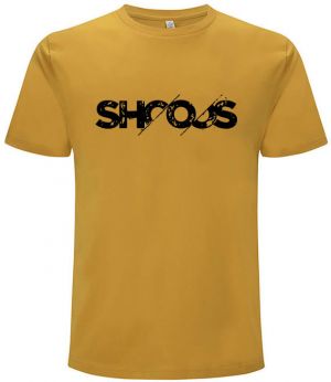 Shooos Faded Logo T-Shirt Limited Edition