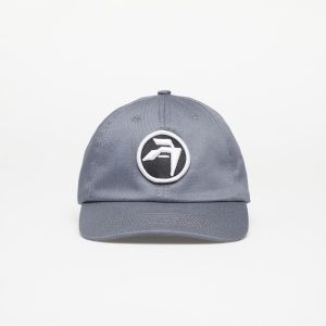 Ambush Patch Basball Cap Alloy/ Blanc De Blanc