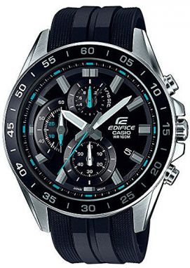 Casio Edifice EFV-550P-1AVUEF